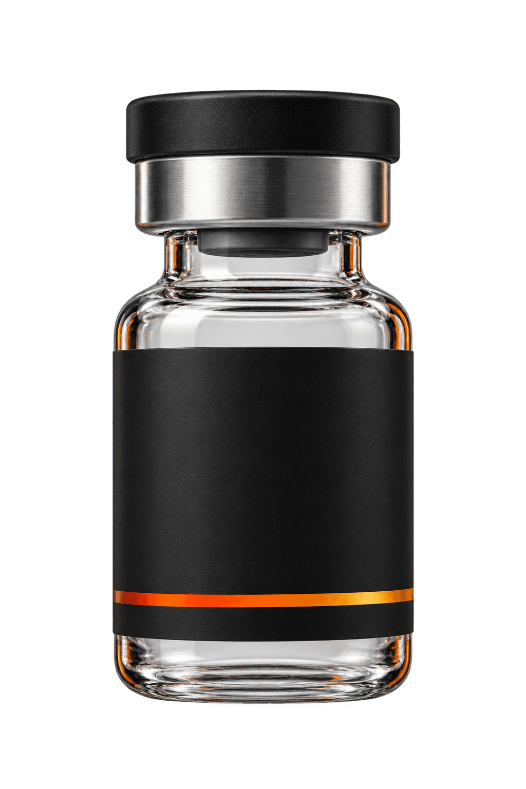 BPC-157 10mg research vial